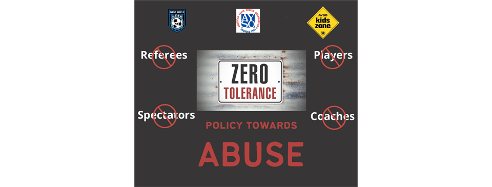 Zero Tolerance