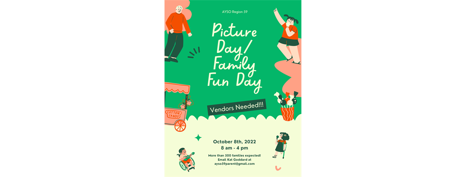 Picture Day\Family Fun Day