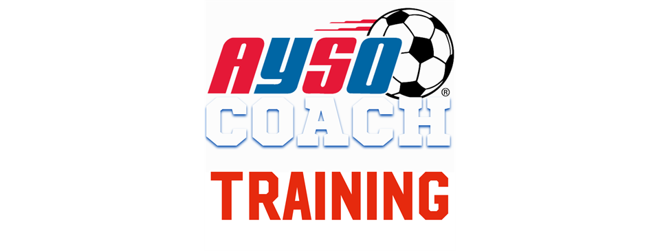 U6 - U12 Coach Training Available
