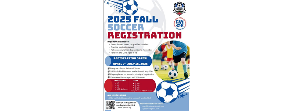 EXTENDED Early Bird Discount to May 15th 
