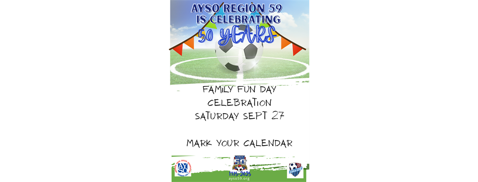 Family Fun Day - Sat., 09/27, 8am-2pm